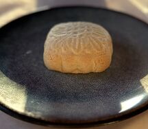 Сочень с творогом