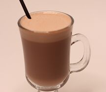 Какао