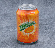 Mirinda