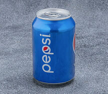 Pepsi