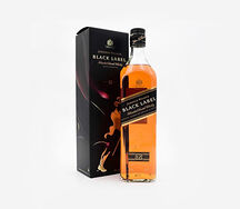 Johnnee Walker Black Label