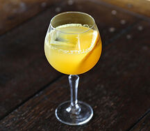Mimosa