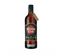 Havana Club Black №7