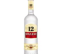 Ouzo