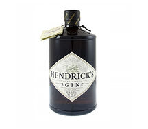 Hendricks