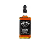 Jack Danials