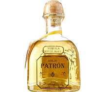 Patron Anejo