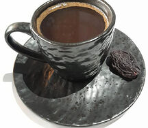 Սուրճ արևելյան