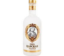 Tsarskaya