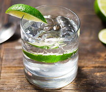 Gin Tonic