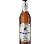 Krombacher Pils