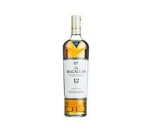 Macallan 12