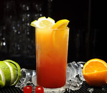 Citrus mix