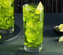 Tokyo ice tea