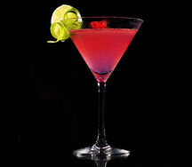 Cosmopolitan