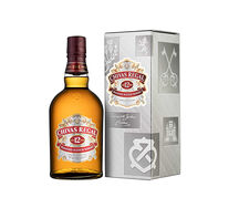 Chivas Regal