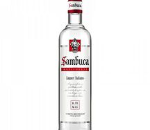 Sambuca
