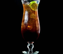 Long Island ice tea