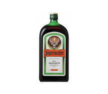 Jagermeister