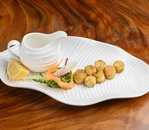 Гребешки