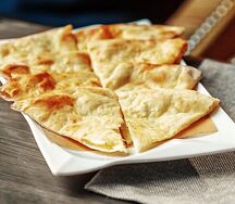 Фокачча с розмарином