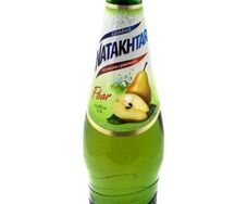 Натахтари лимонад грушевый
