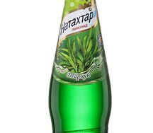 Лимонад Натахтари тархун