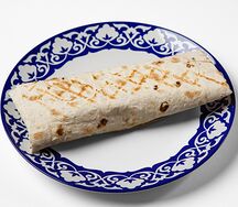 Шаверма с курицей
