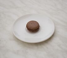 Макаронс Шоколад