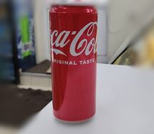 Coca-Cola