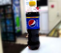 Pepsi
