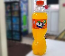 Fanta