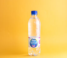 Вода Nestle с газом