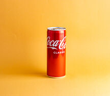 Coca-Cola