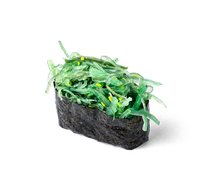 Суши с чукой