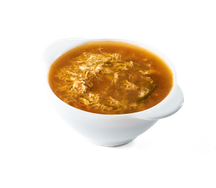 Суп кимчи