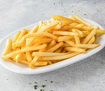 Картофель фри
