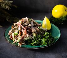 Фирменный салат