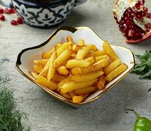 Картофель Фри