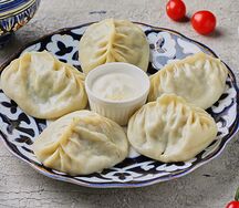 Манты