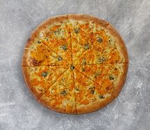 Четыре сыра