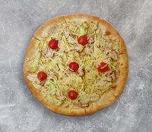 Пицца Цезарь