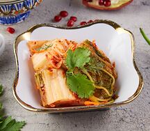 Кимчи по-корейски