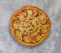 Овощная