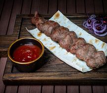 Люля из баранины