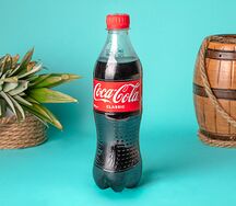 Coca-Cola