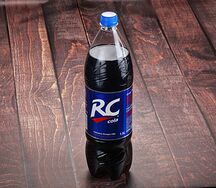 Rc-Cola классическая