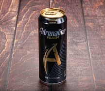 Adrenaline