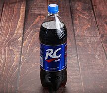 Rc-Cola классическая