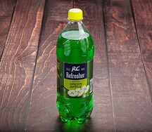 Rc-Cola зелёное яблоко